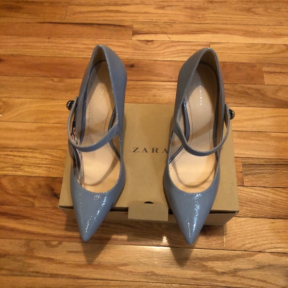 Zara Heels - Picture 2 of 7